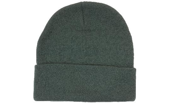 Acrylic Beanie - Toque 2