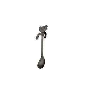 4.52 Inch Bear Shaped Spoon 4