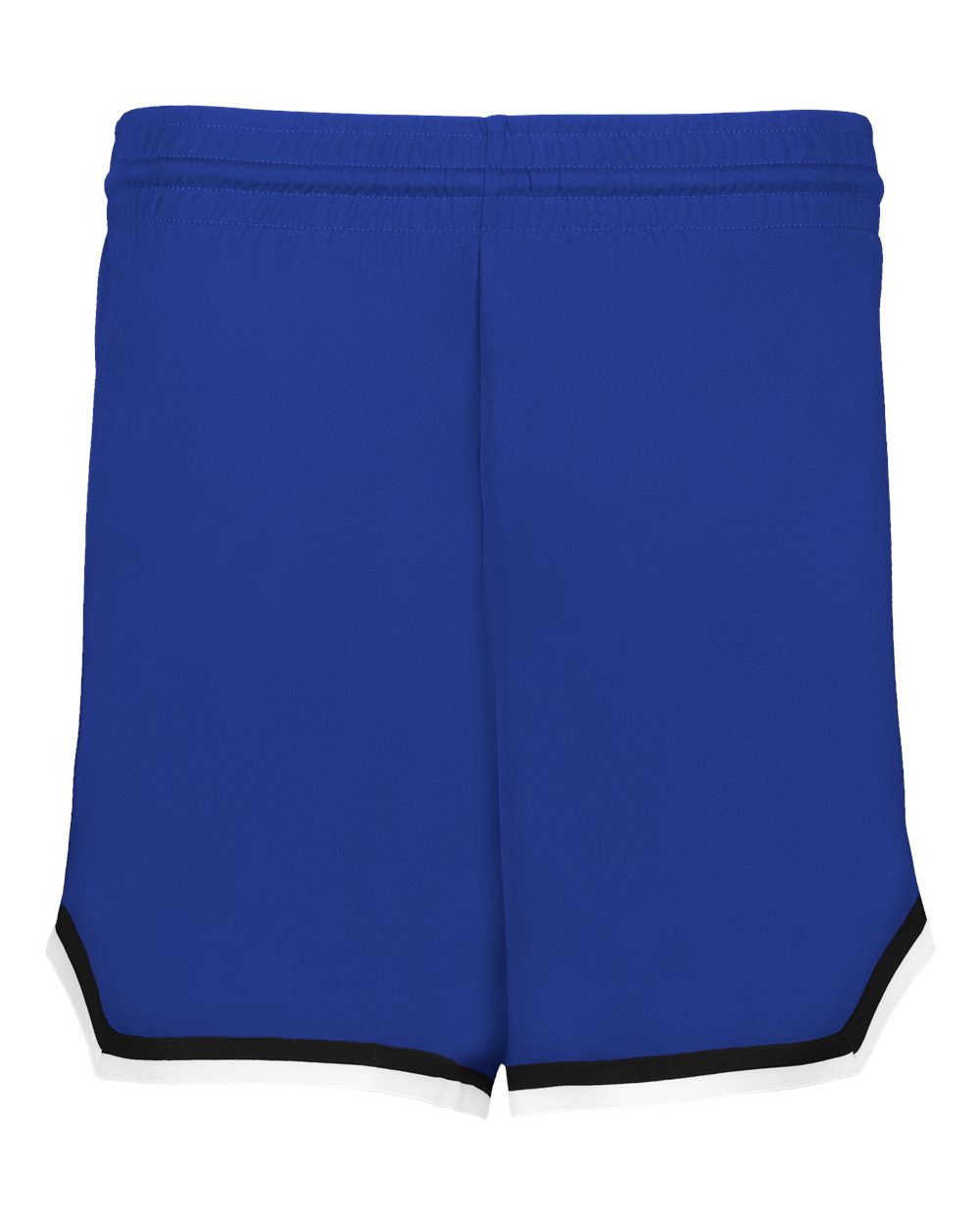 Women's Retro Basketball Shorts - A56000 3