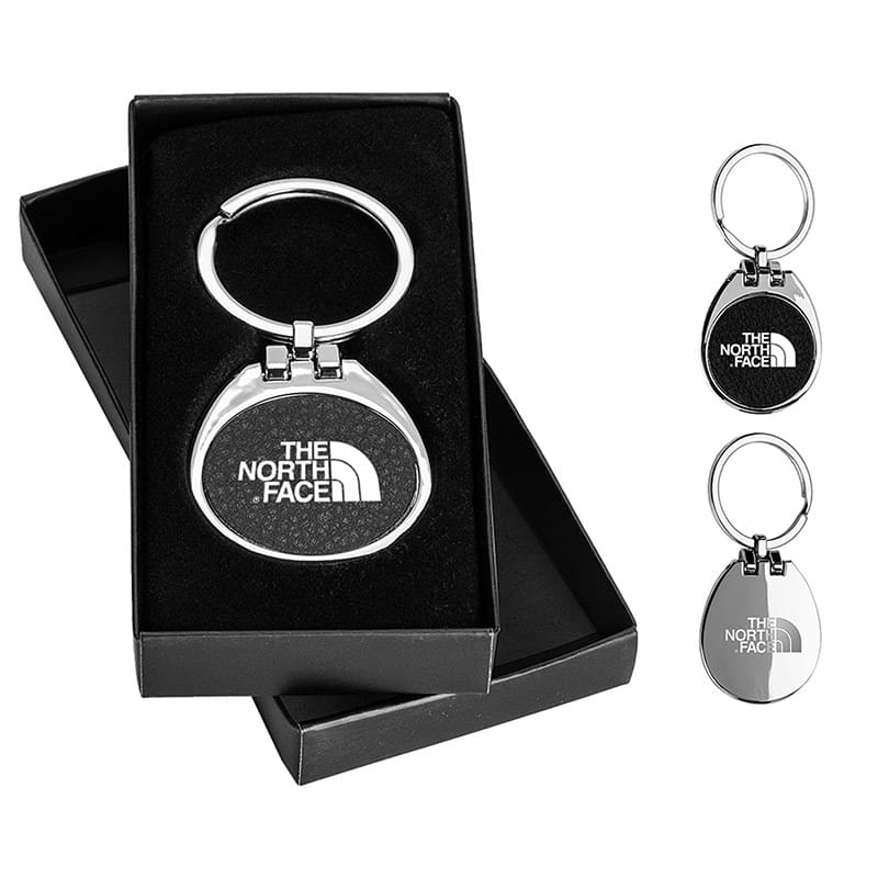 The Westfield Key Chain 3