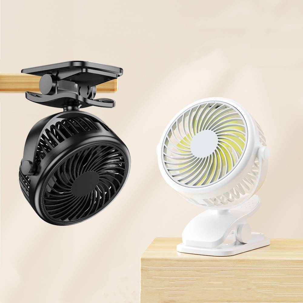 Portable Electric Fan 4