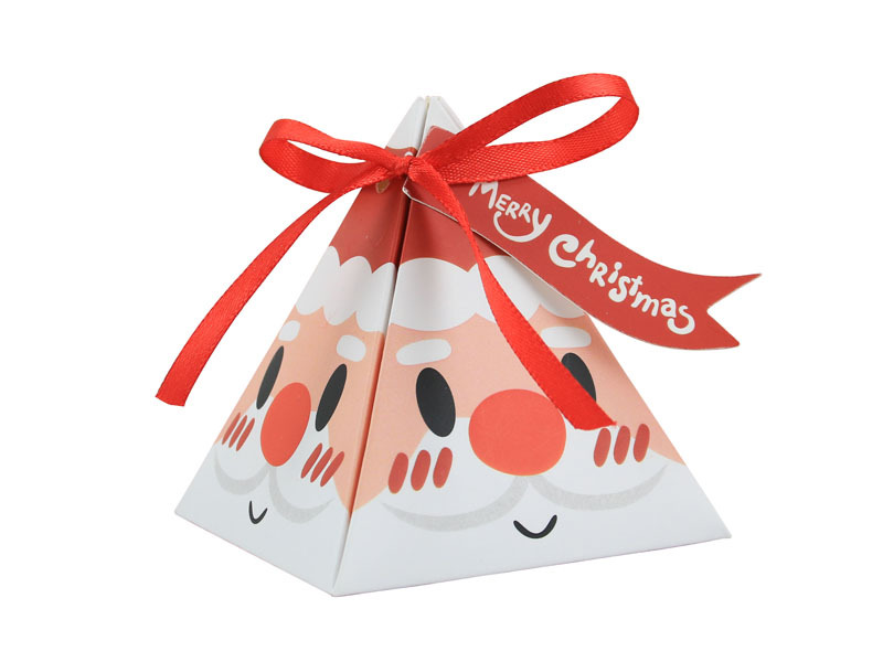 Christmas Candy Boxes 16