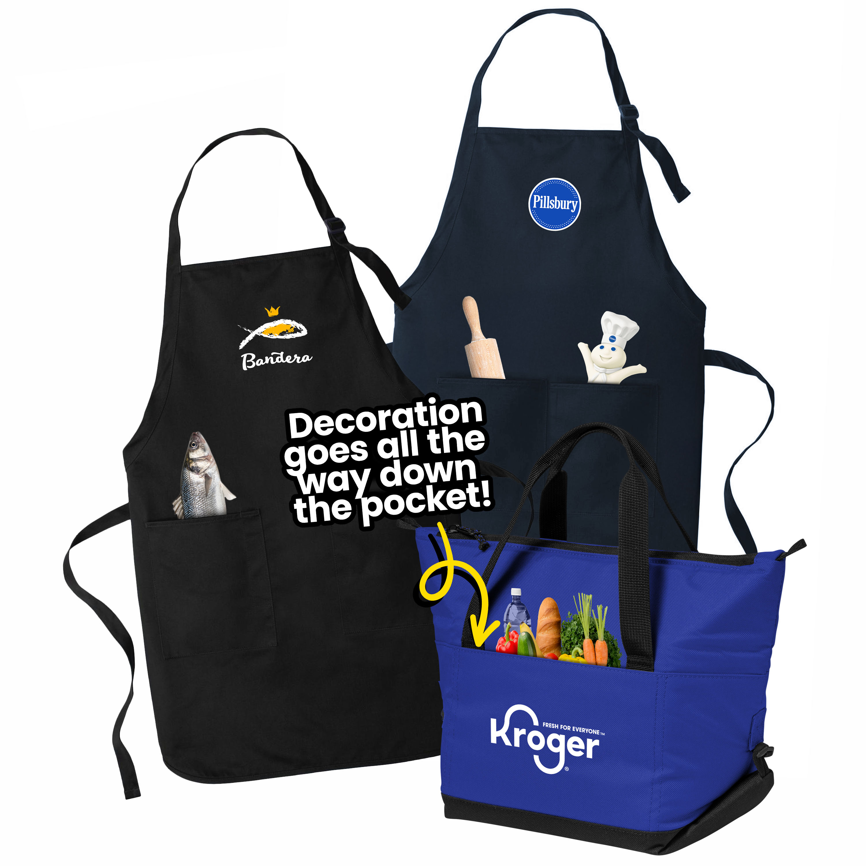 PeekPocket Decoration 6