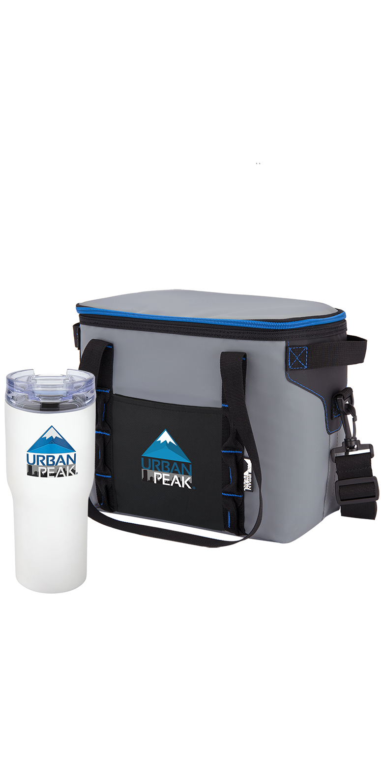 Urban Peak® CB161 / SL234PR Gift Set 5
