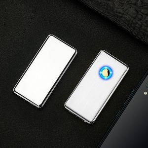 Heat Foil Lighter With Keychain 11