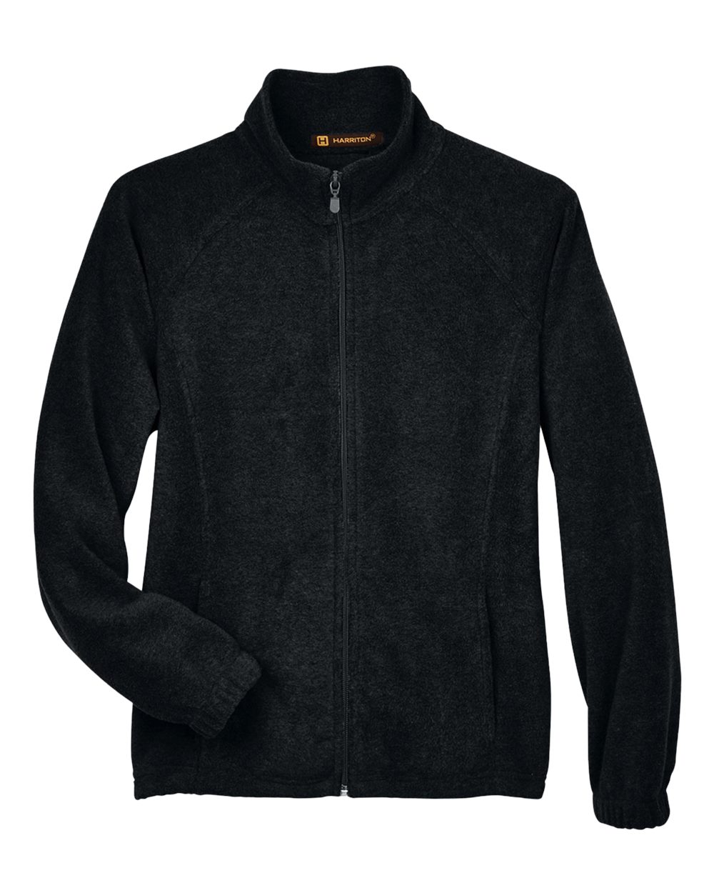 Women's Full-Zip Fleece - M990W 9