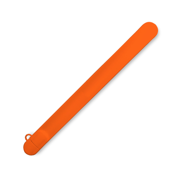 Flagg Slappy Wristband USB 8