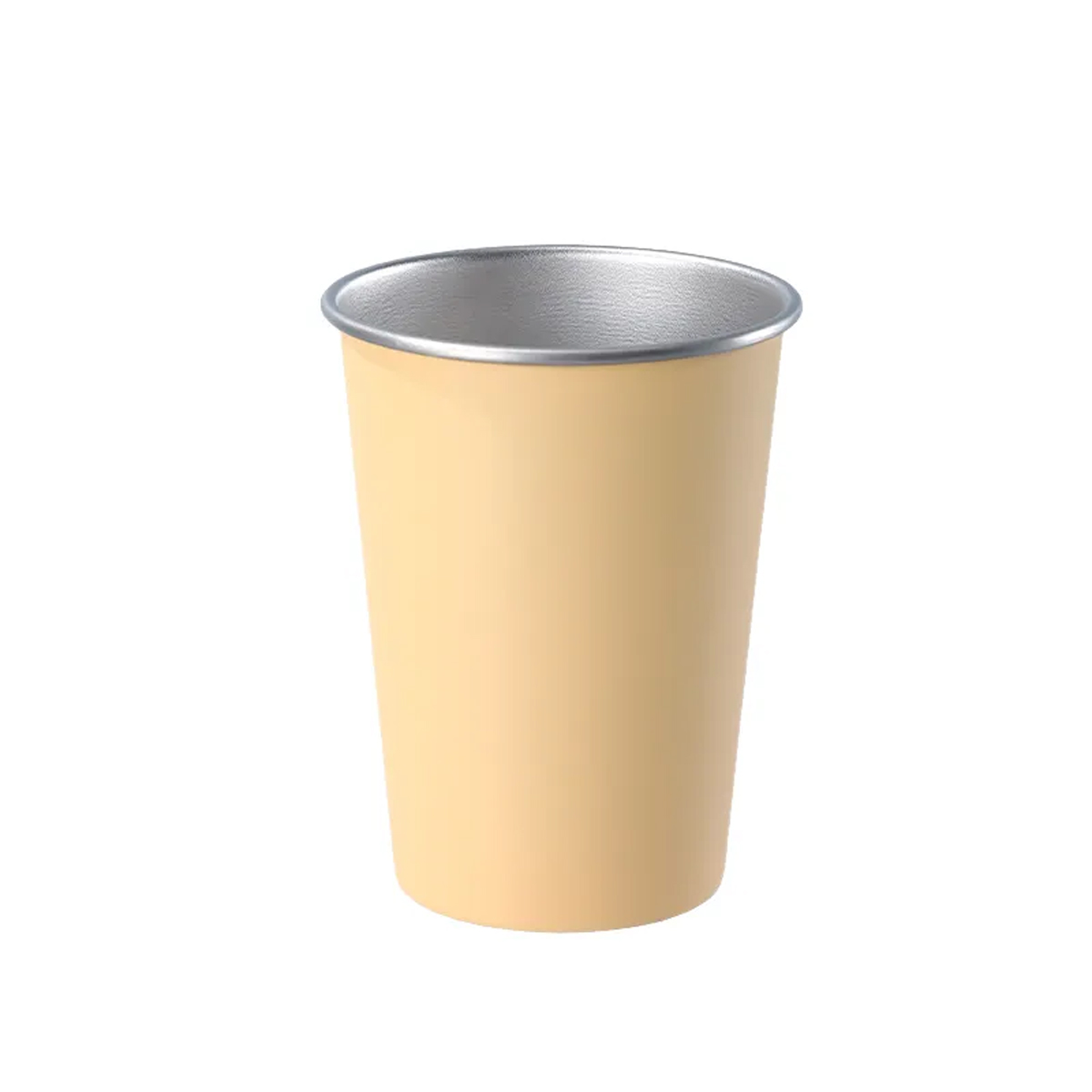 Classic 16oz Metal Cup For Daily Refreshments 8