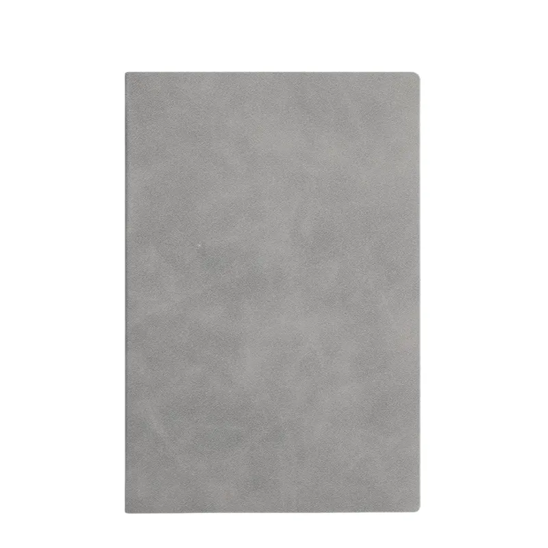 PU Leather Notebook 3