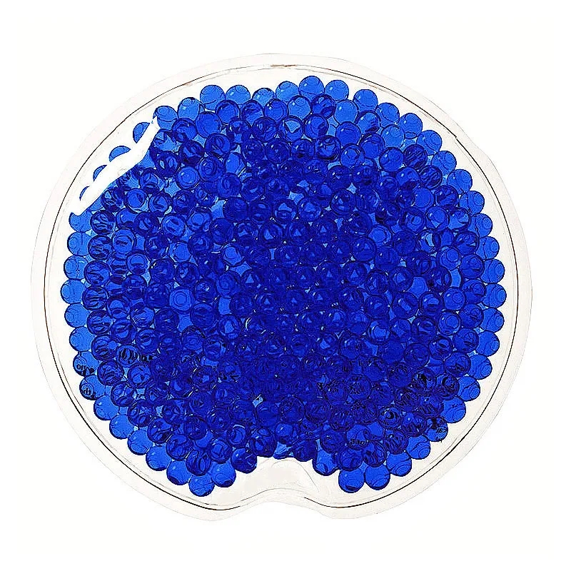 Bead Ice Packs Can Be Customized Patterned Cold And Hot Bags 4