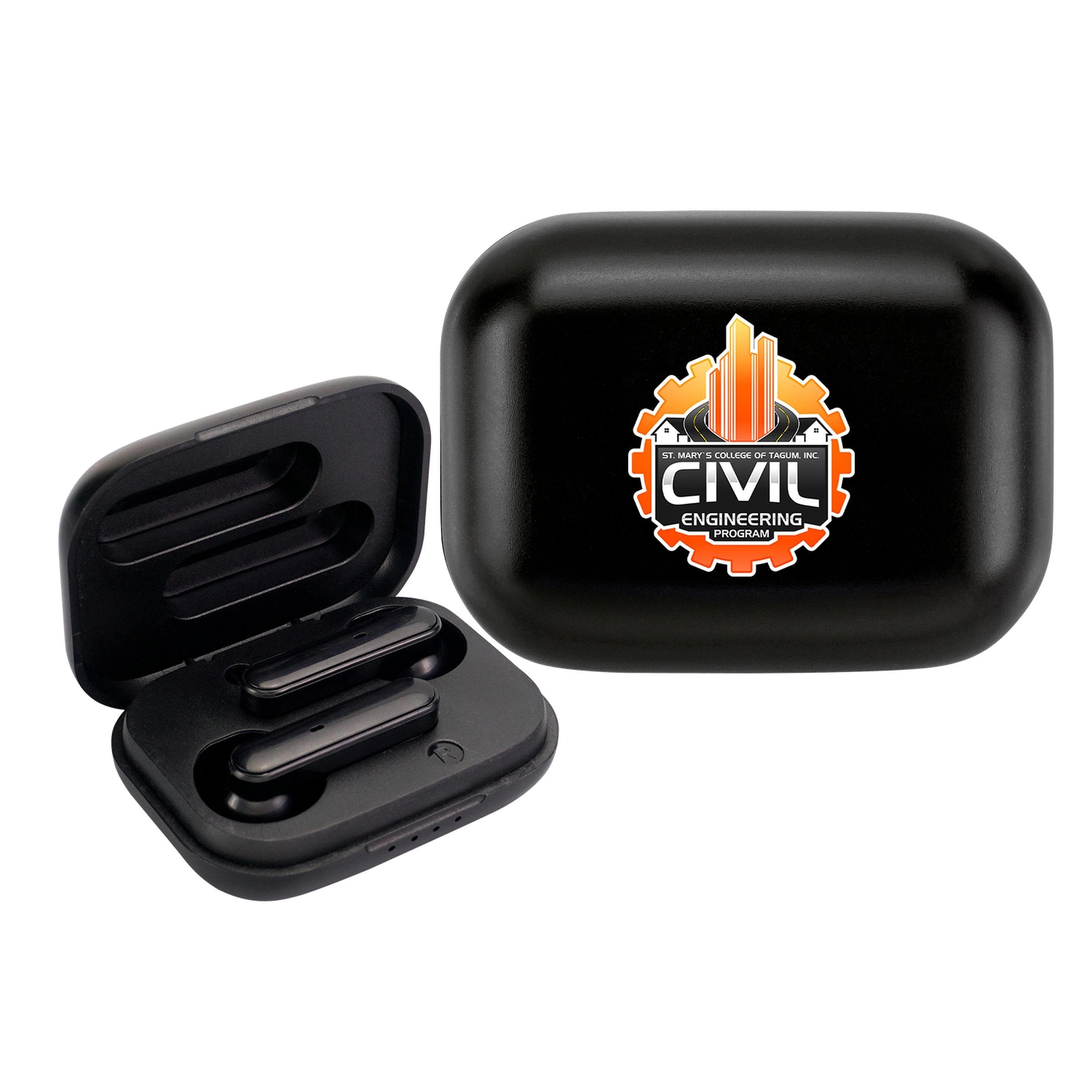 True Wireless Ear Bud Case 5