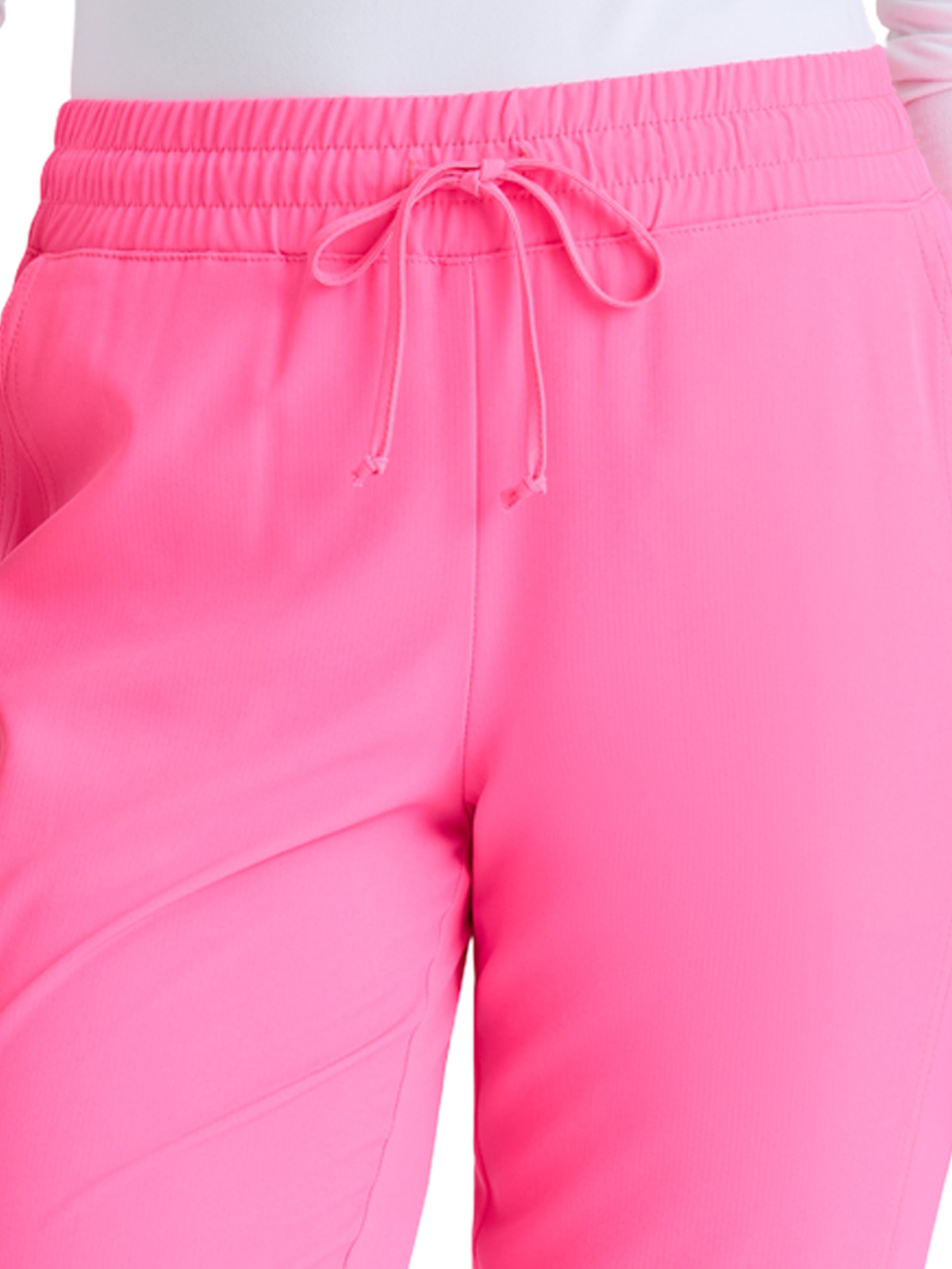 Skechers - Women's Six-Pocket Tapered Leg Gamma Scrub Pant 19