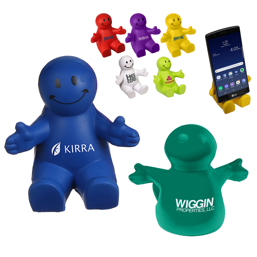 Phone Stress Holder 15