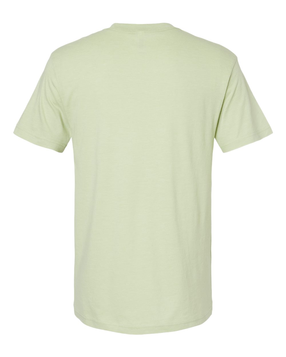 Unisex CVC Tee - 2001CVC 164