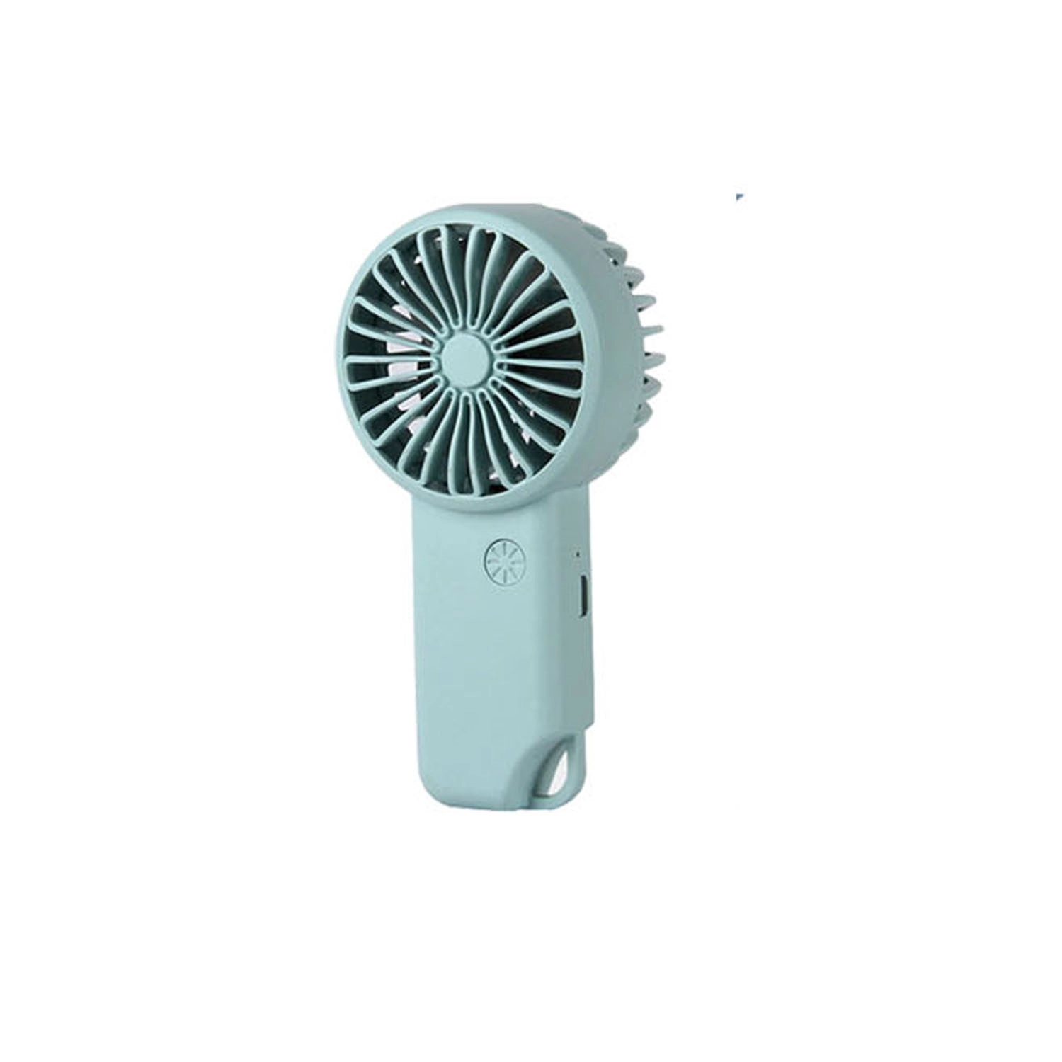 Portable Mini USB Rechargable Fan 1
