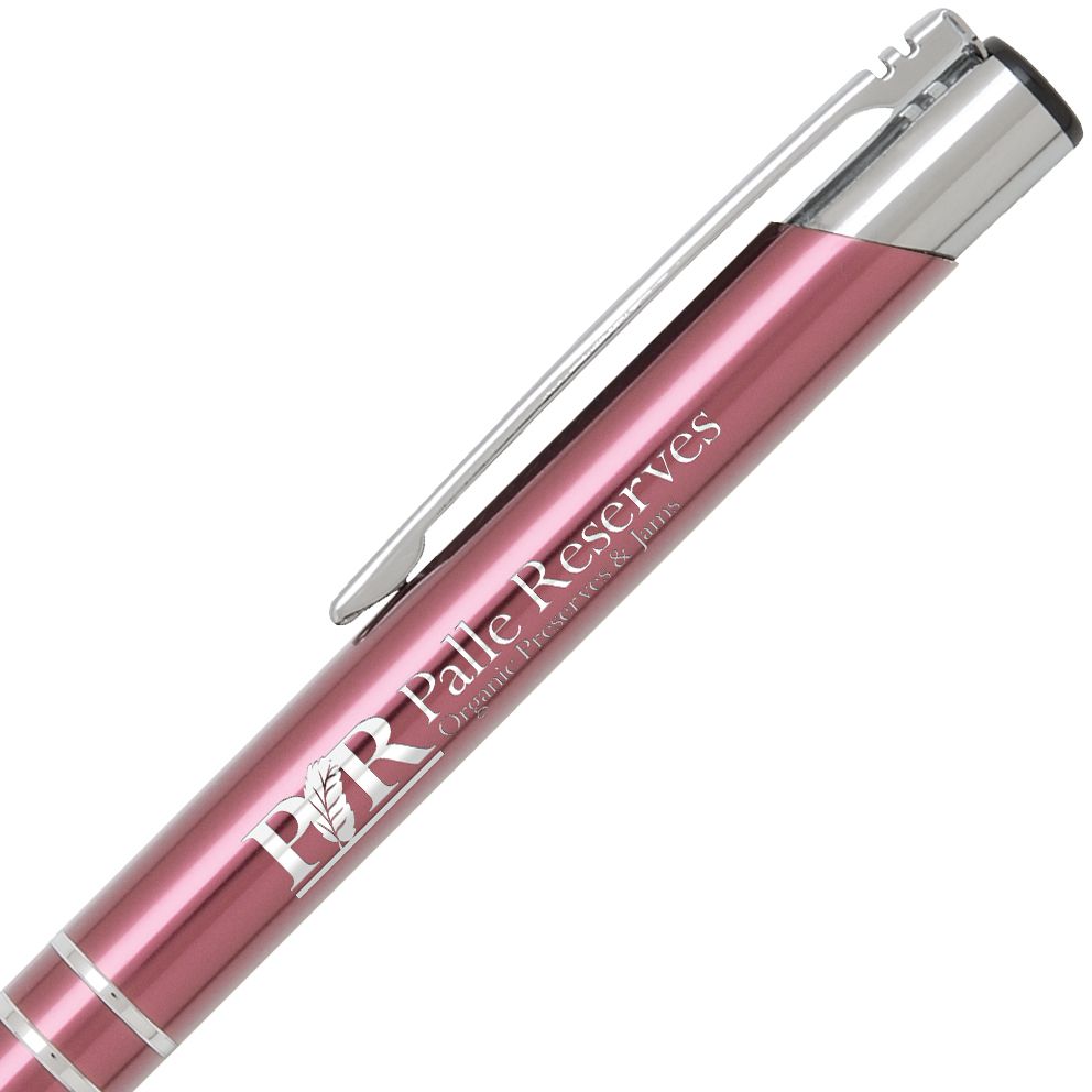 PINK DELANE® PEN 3