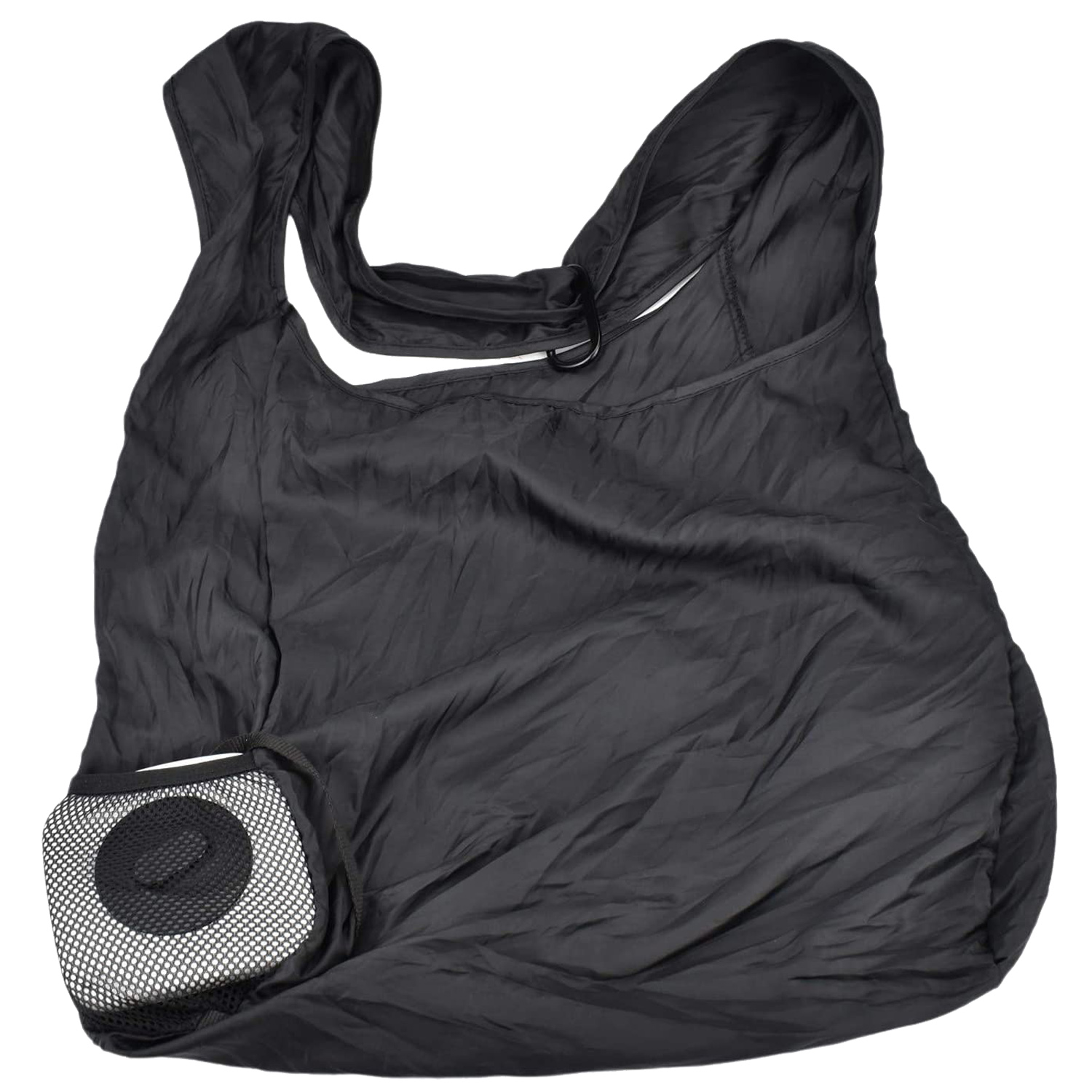 Rotating Folding Shopping Bag 4