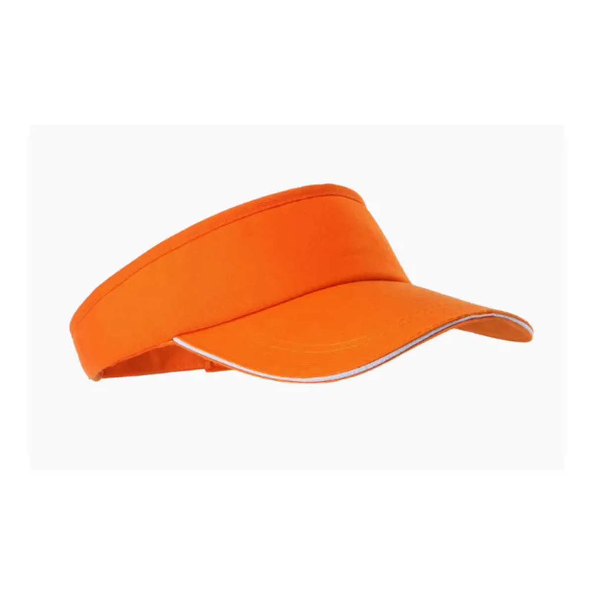 Adjustable Sports Visor for Summer Outdoor Activities 7