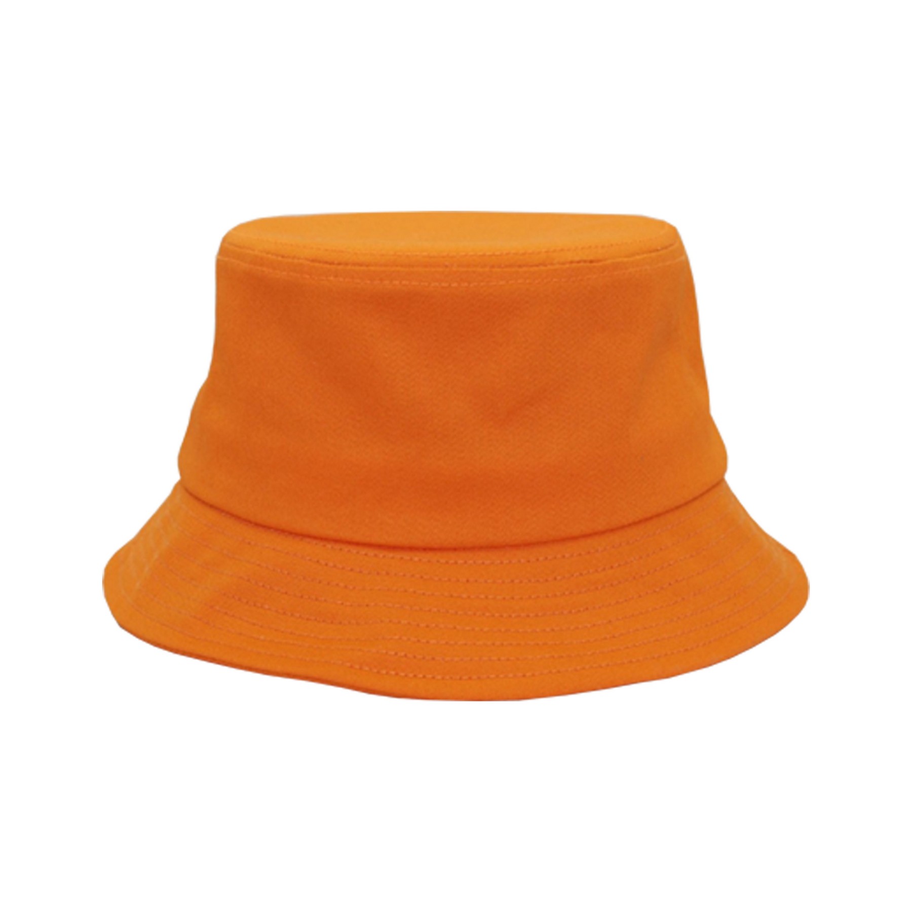 Hot Summer Cotton Bucket Hat 4
