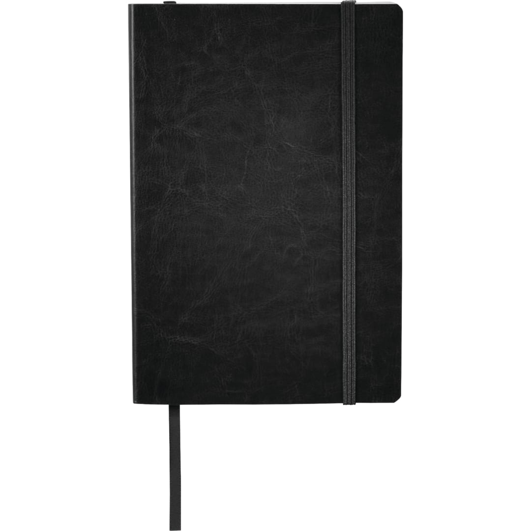 FSC® Mix 5.5" x 8.5" Abruzzo Soft Journal 8