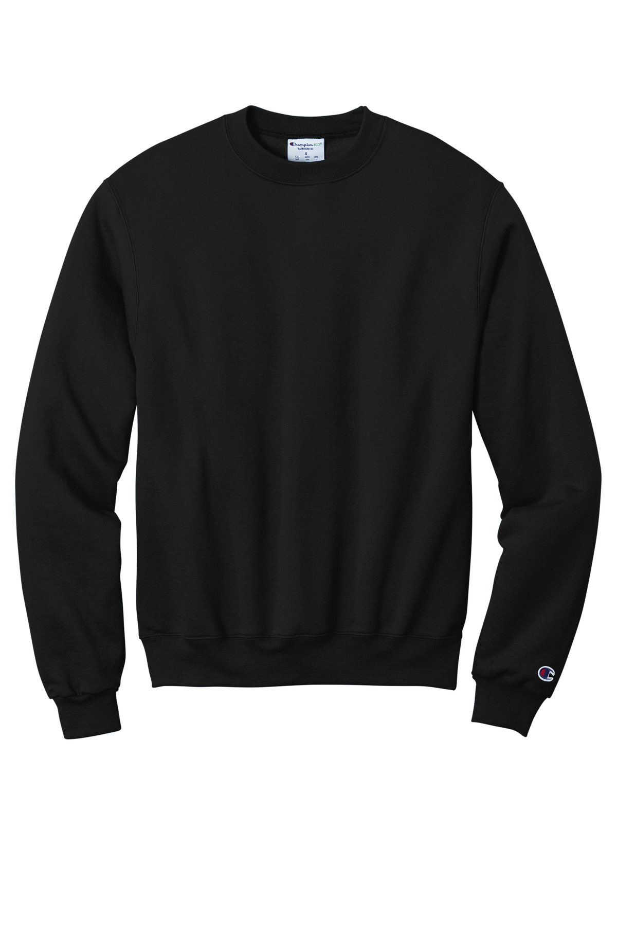Champion Double Dry Eco Crewneck Sweatshirt 64