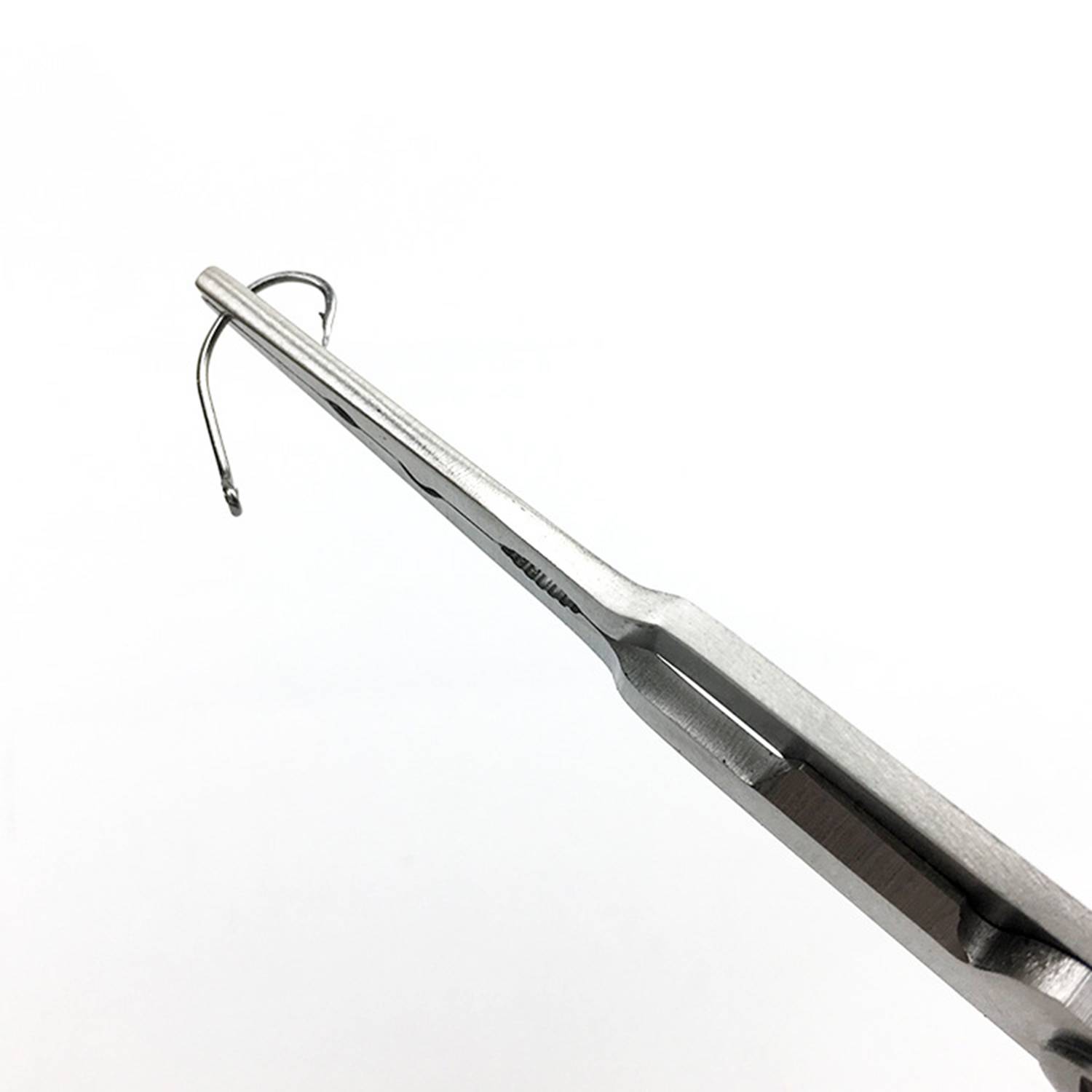Stainless Steel Long Nose Fishing Pliers 4