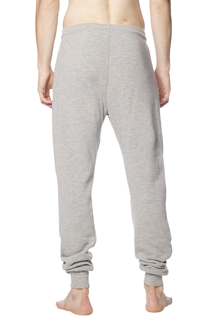 Unisex Fashion Fleece Jogger Sweatpant 6
