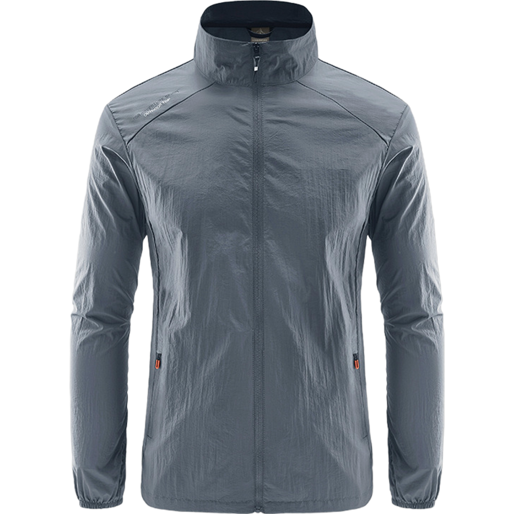 Men Sun Thin Athletic Jacket 7