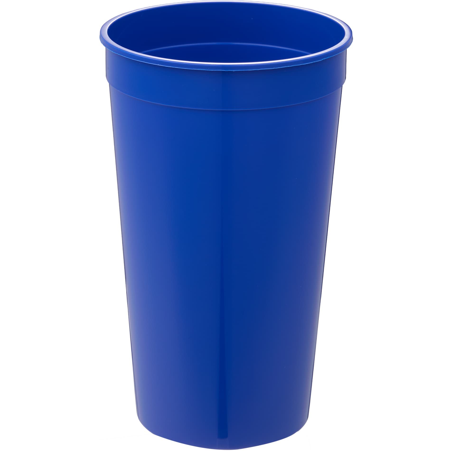 Solid 32oz Stadium Cup 50