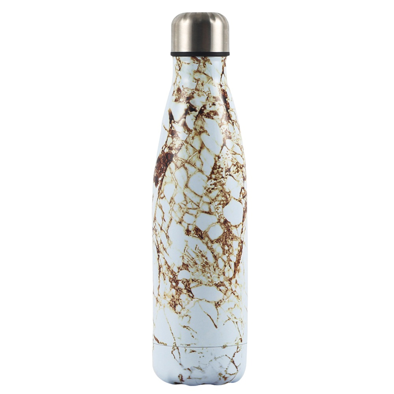 17oz Vacuum Stainless Steel Insulated Bottle 1