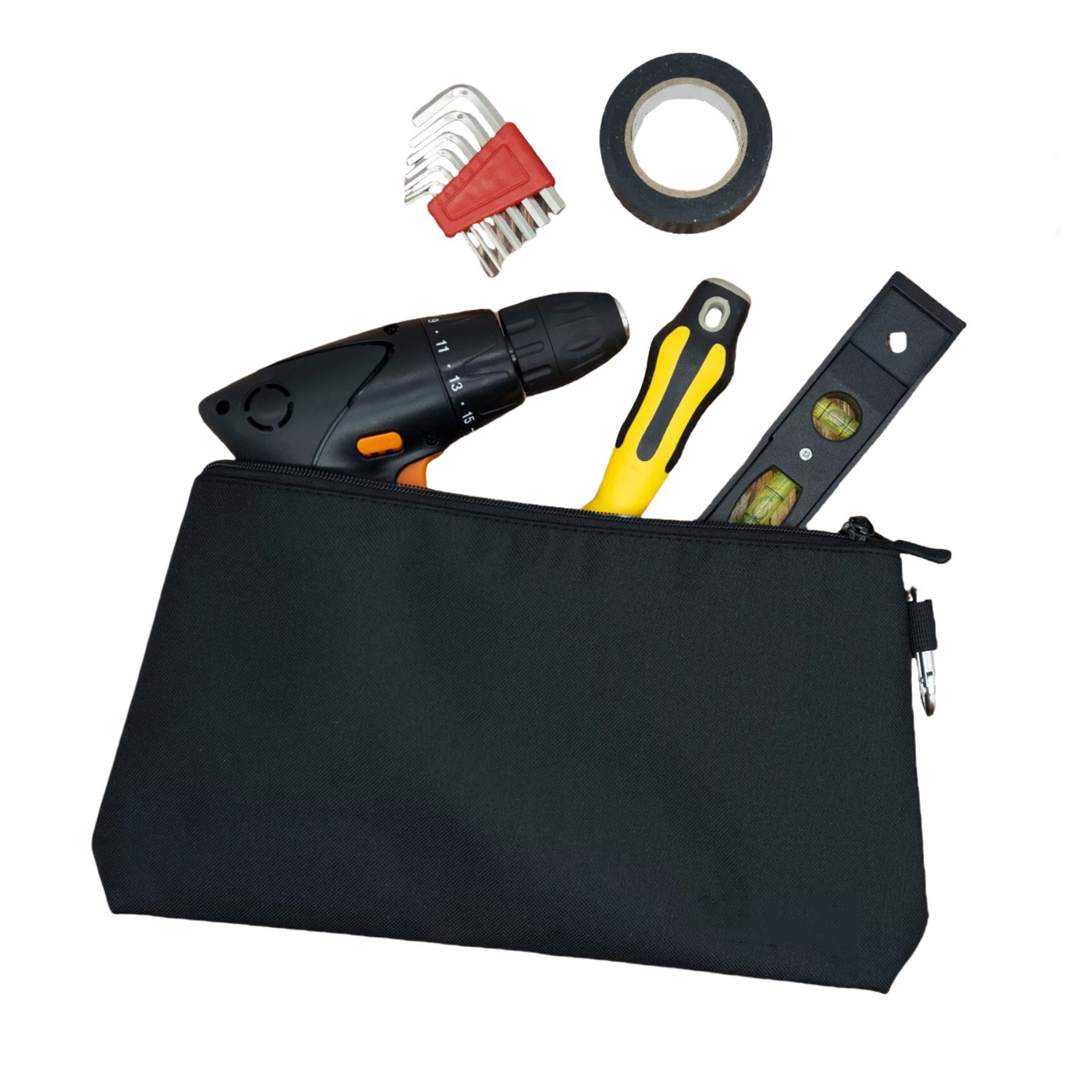 Tool Pouch 4