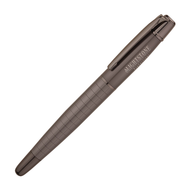 Granite Rollerball Pen 6