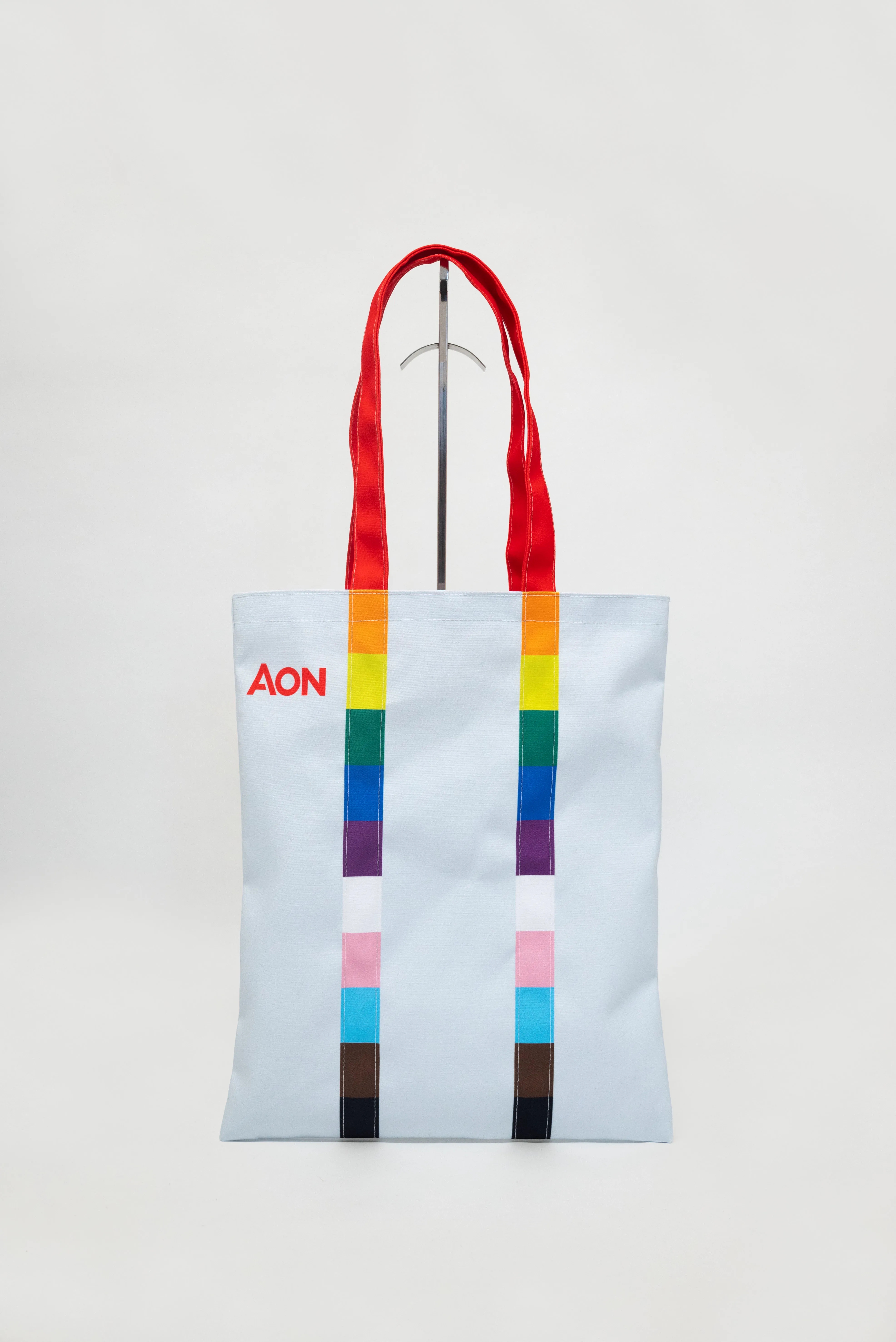 Sublimated Magazine Tote Bags 5