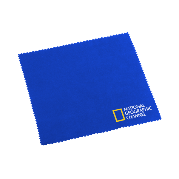 Galaxy Screen Cleaning Cloth 34