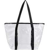 Urban Clear Tote 2