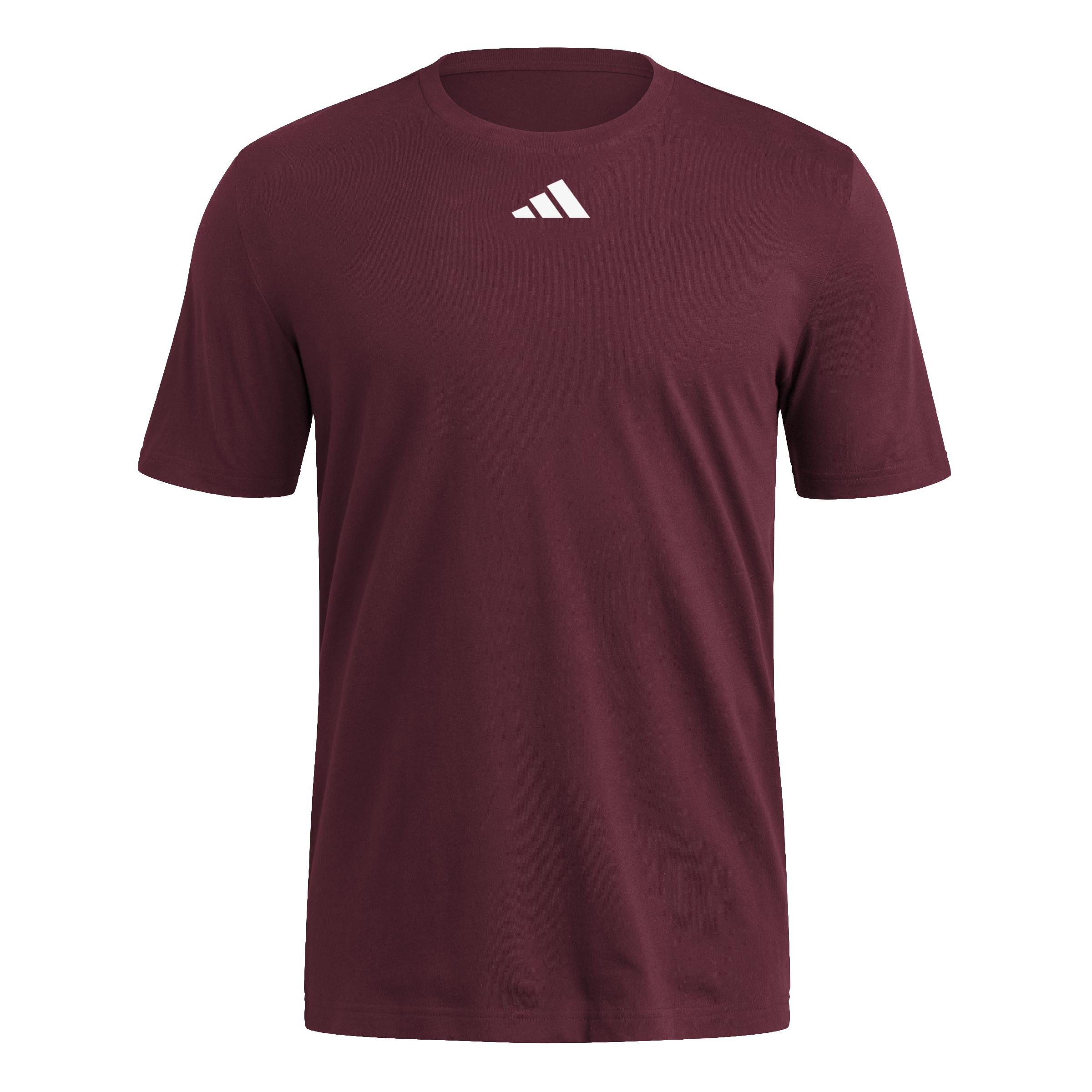 MEN FRESH SS TEE 4