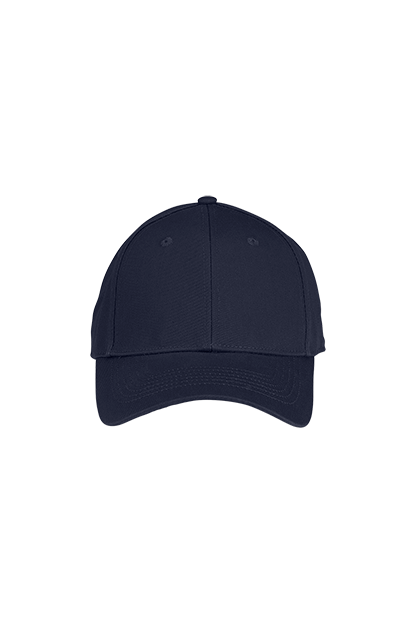 Clutch Solid Constructed Twill Cap 4