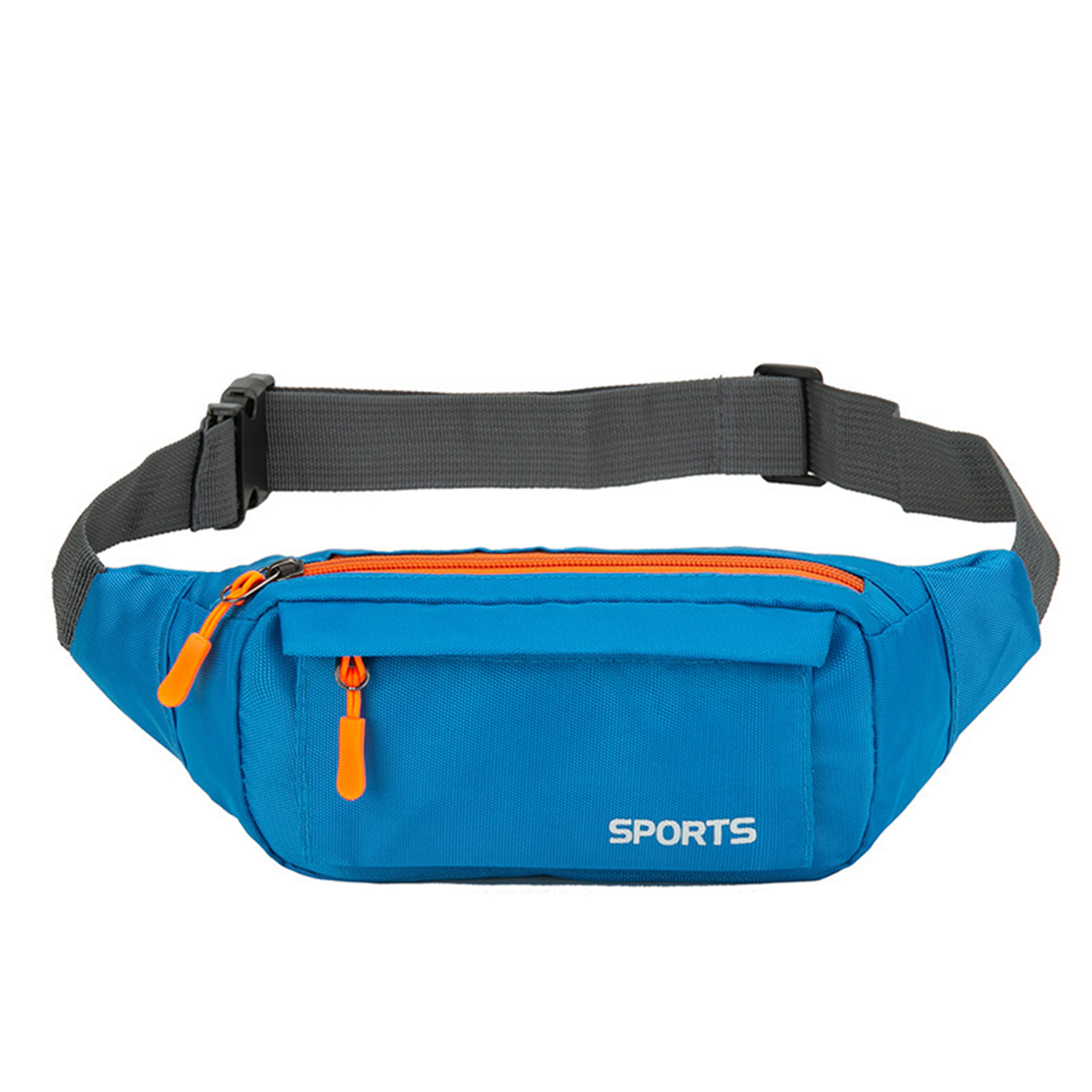 Oxford Sports Fanny Pack 3