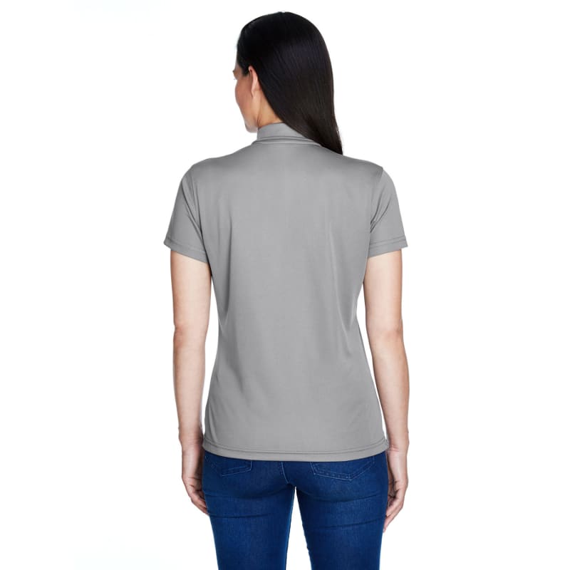Team 365 Ladies' Command Snag Protection Polo 110
