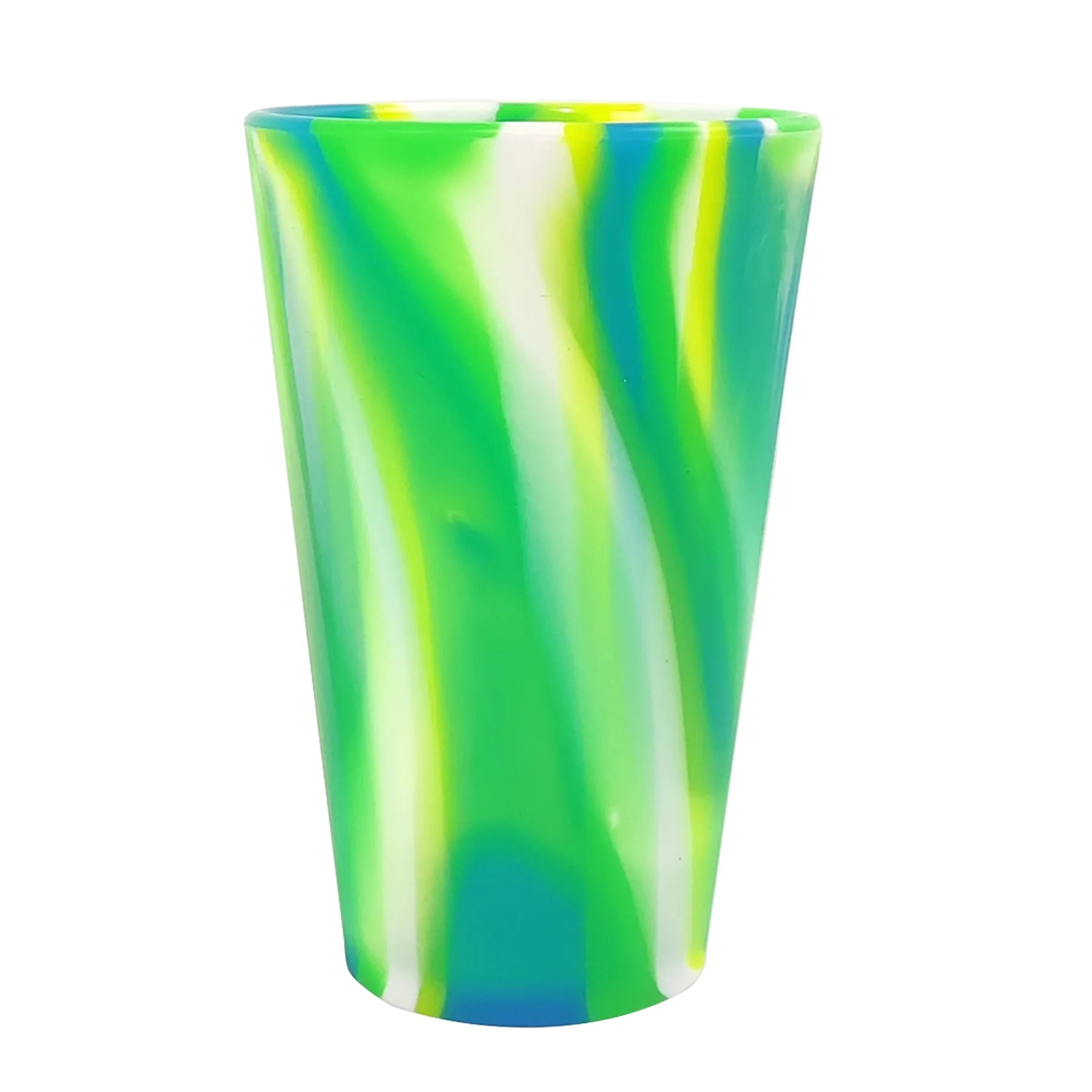 16 Oz. Silicone Pint Glass Cup 15