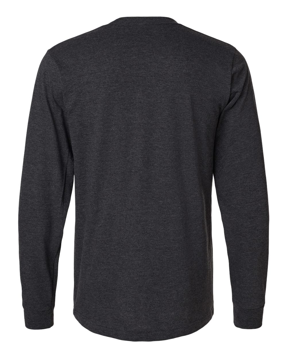 Unisex Fine Jersey Long Sleeve T-Shirt - 202LS 98