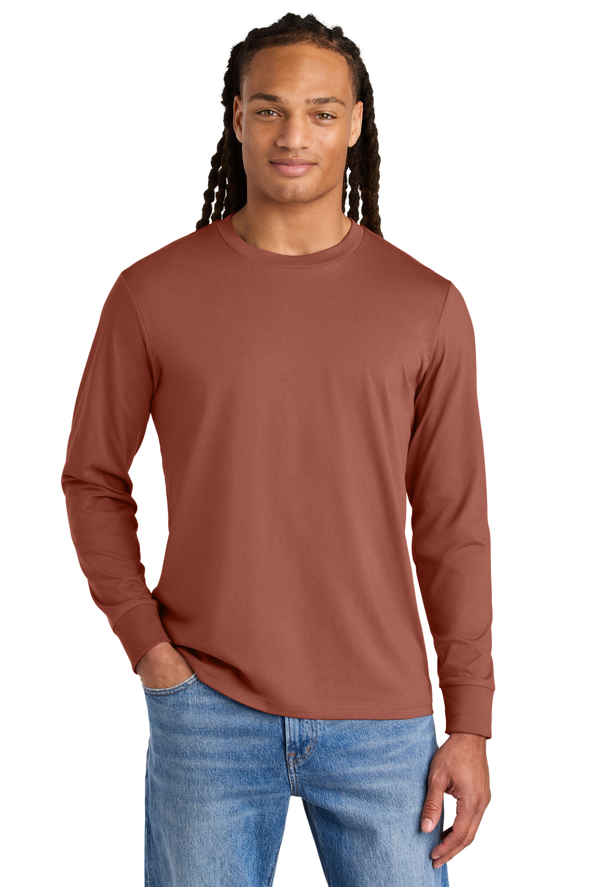 Stanley/Stella Unisex Creator 2.0 Long Sleeve Tee SXU022 61