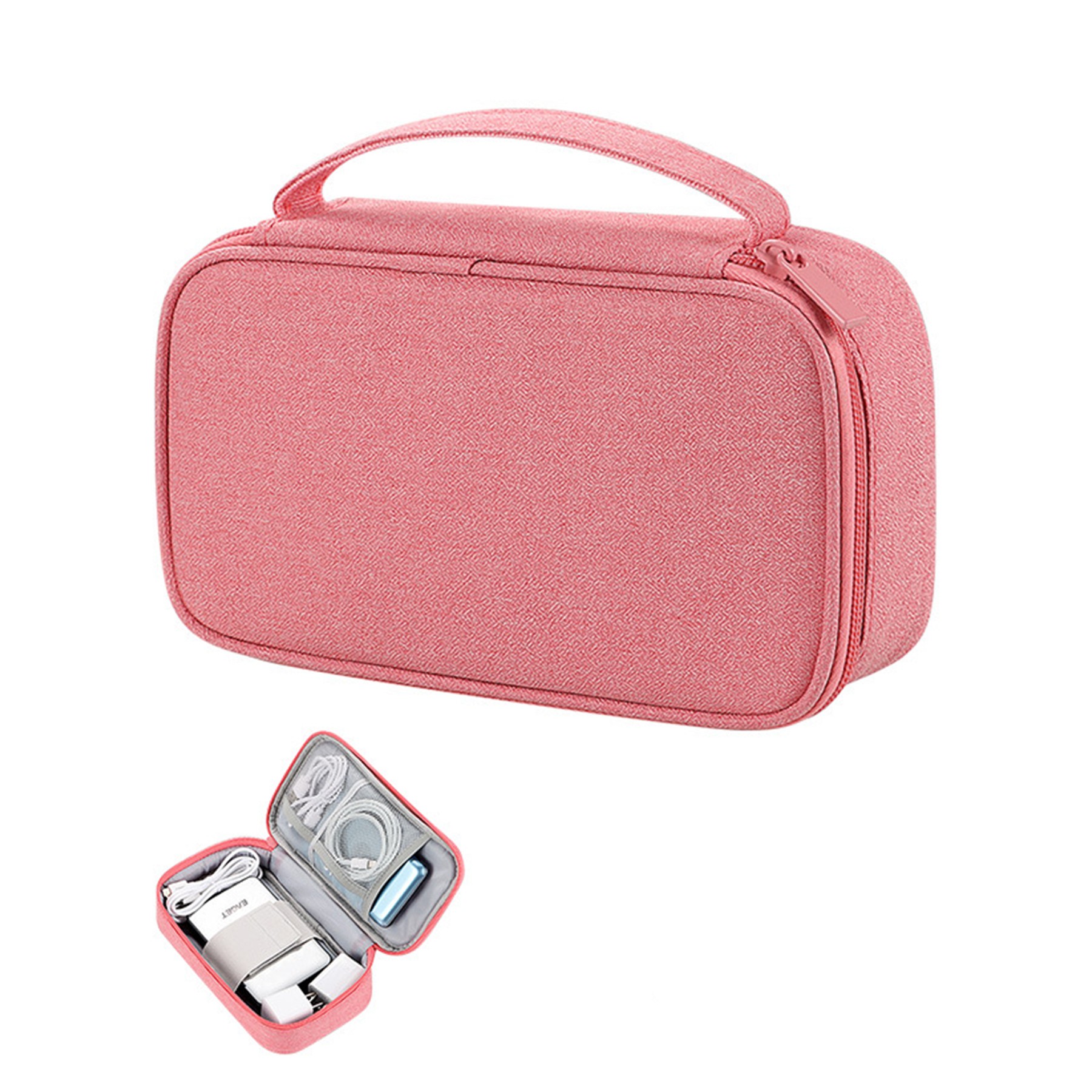 Cable Organizer Pouch 5