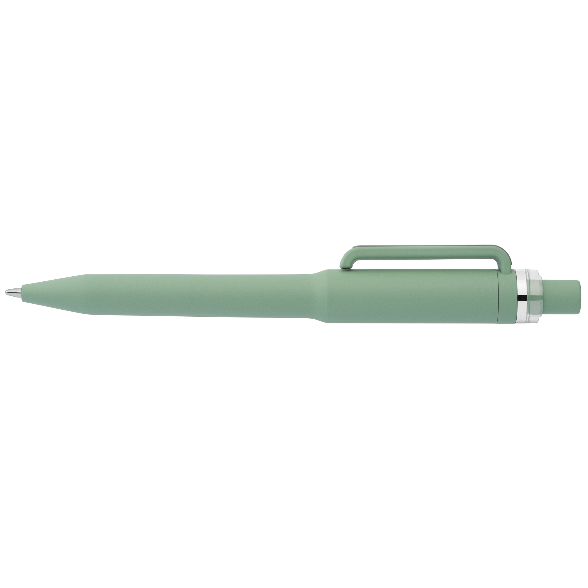 Polar Recycled Plastic Pen 10