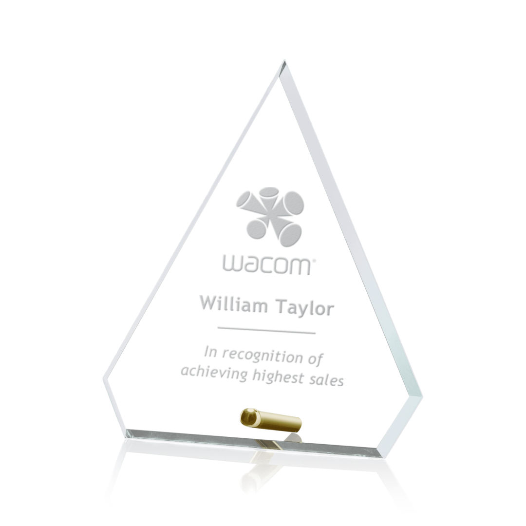 Cantebury Diamond Award 8