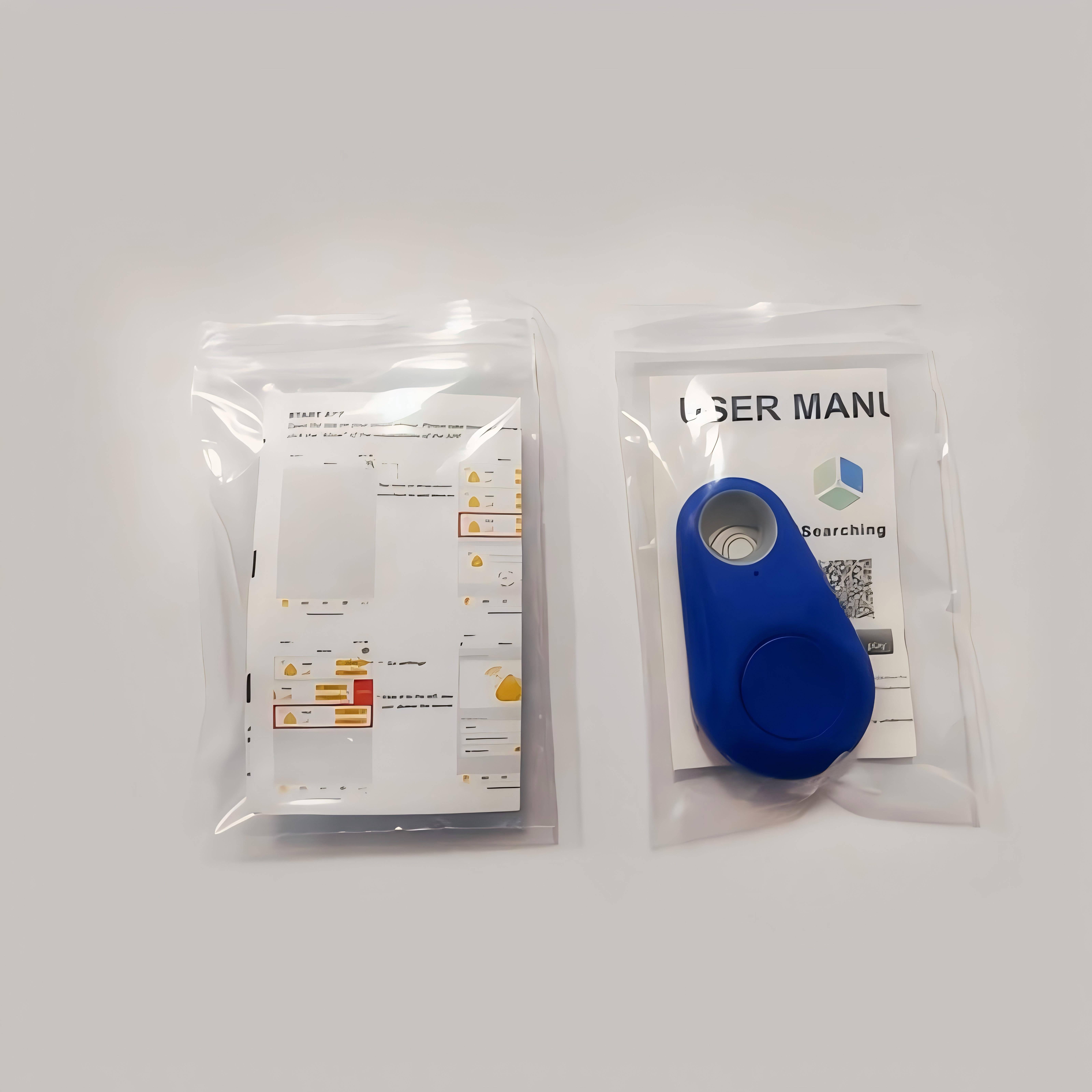 Bluetooth Tracking Charm 6