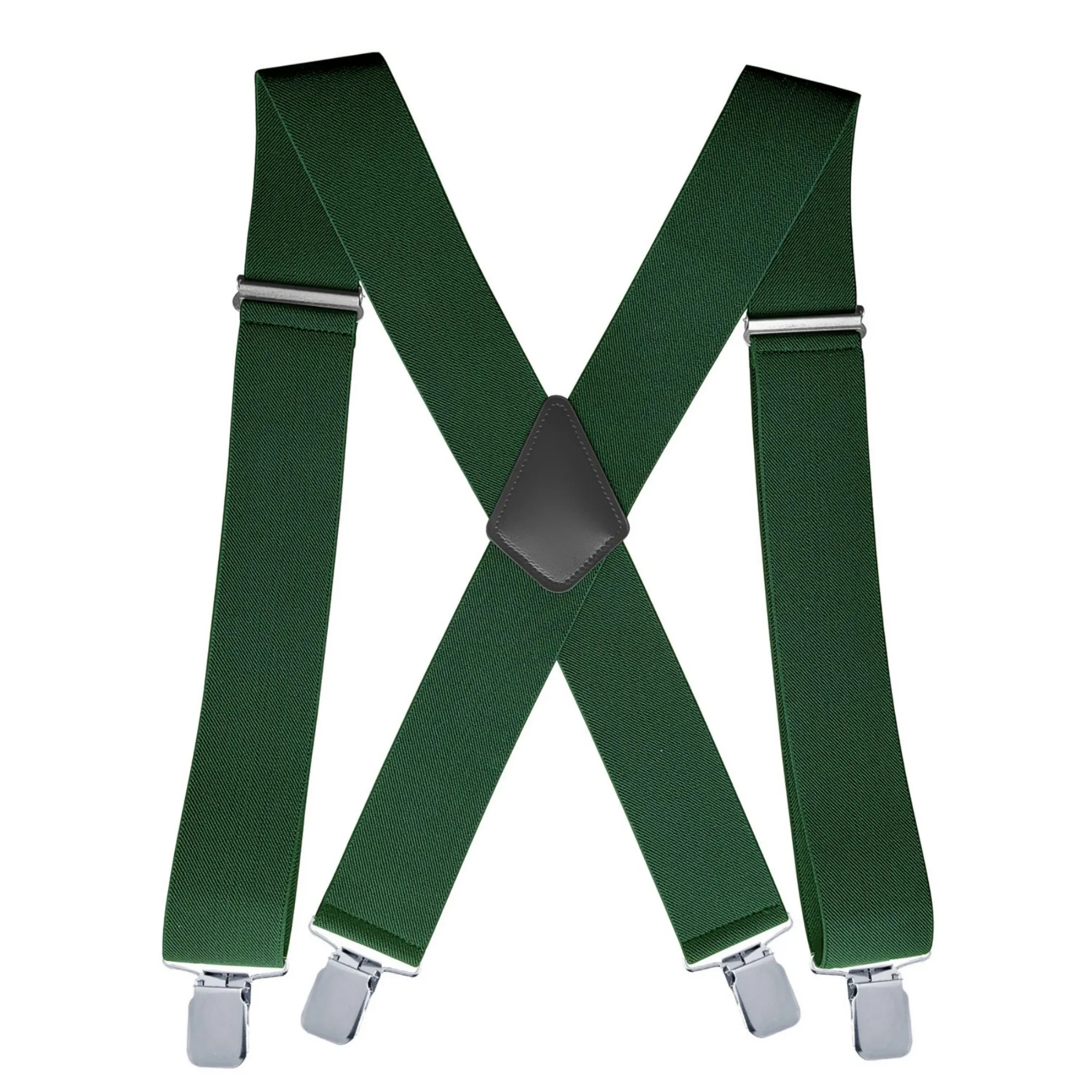 Unisex Adult X Back Suspender 22