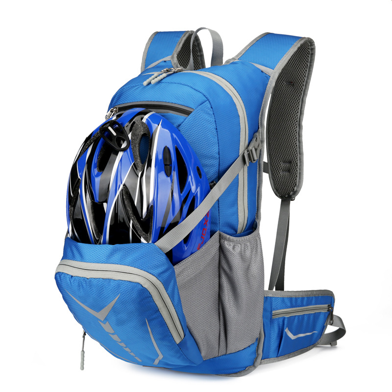 Waterproof Outdoor Sports Cycling Backpack 6