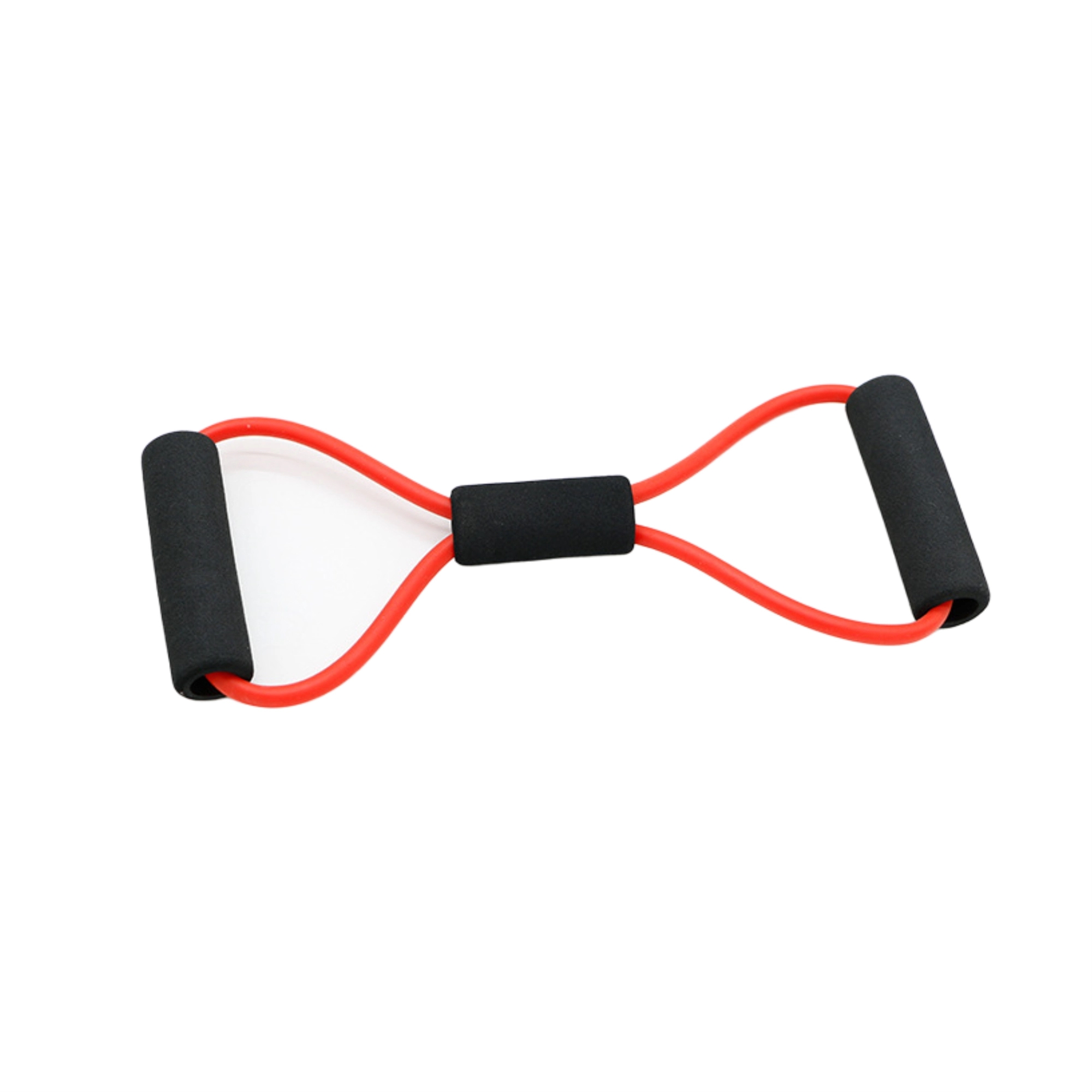 Fitness Stretch Expander Yoga Pull Rope 8