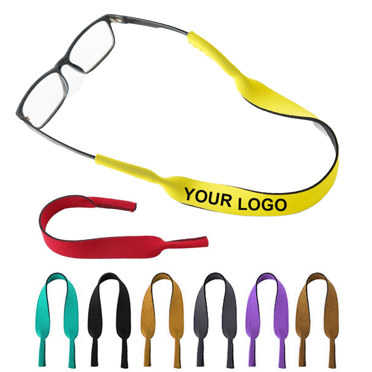 Glasses Holder Strap 2